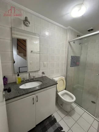 Imagem LINDA CASA CONDOMÍNIO MORADAS DO YPÊ - 3 DORMITÓRIOS - HORTO DO YPÊ