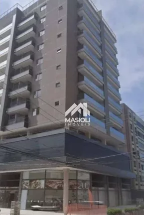 Imagem Apartamento com 3 dormitórios à venda, 123 m² por R$ 2.220.000,00 - Praia da Costa - Vila Velha/ES
