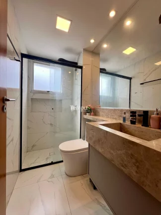 Imagem Riviera De Venezia - Apartamento em Jardim Goiás, Goiânia/GO