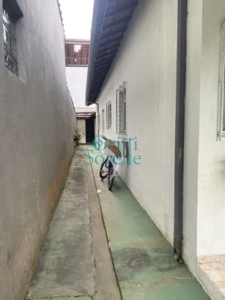 Imagem Casa térrea à Venda em Estufa I - Ubatuba - SP