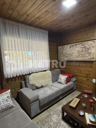 Imagem Casa à venda, no Brisas do Rio com Três quartos, piscina, jardim, muito verde