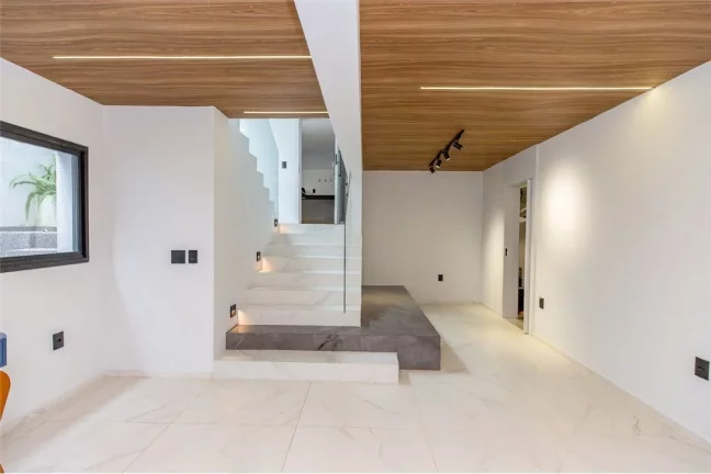 Imagem CASA RESIDENCIAL em São Paulo - SP, Morumbi