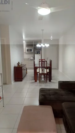 Imagem Apartamento 3 Dormitórios suíte à venda e Criciúma, duas vagas de garagem