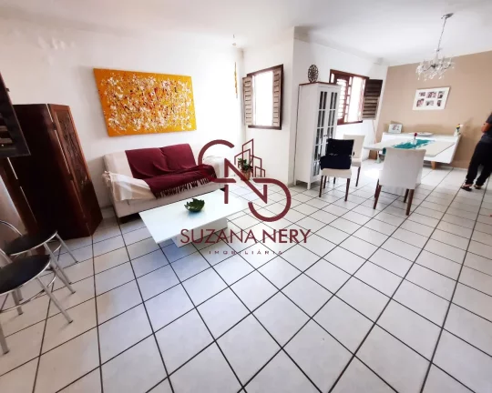 Casa 3 quartos em Lagoa Nova