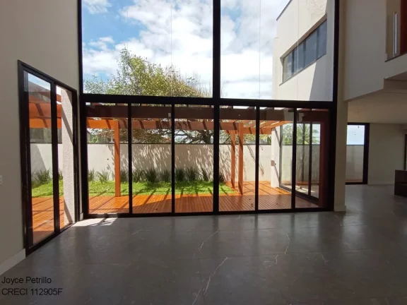 Imagem CASA RESIDENCIAL em PERUÍBE - SP, BALNEÁRIO SAMBURA
