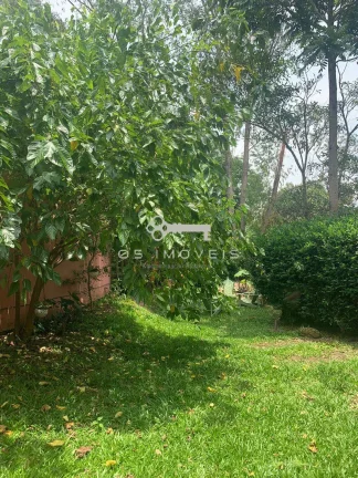 Imagem Casa em Condomínio em meio a natureza com 10 casas na Granja Viana!!!!