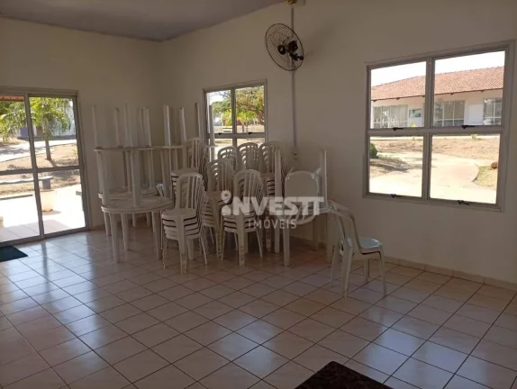 Imagem Apartamento à venda no Residencial Campos Dourados - Goiânia/GO