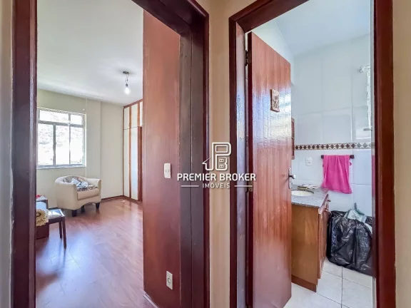 Imagem Apartamento à venda, 131 m² por R$ 720.000,00 - Alto - Teresópolis/RJ