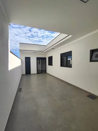 Imagem VILLAGIO WANEL - TERREA - 3 QUARTOS (1 SUITE)