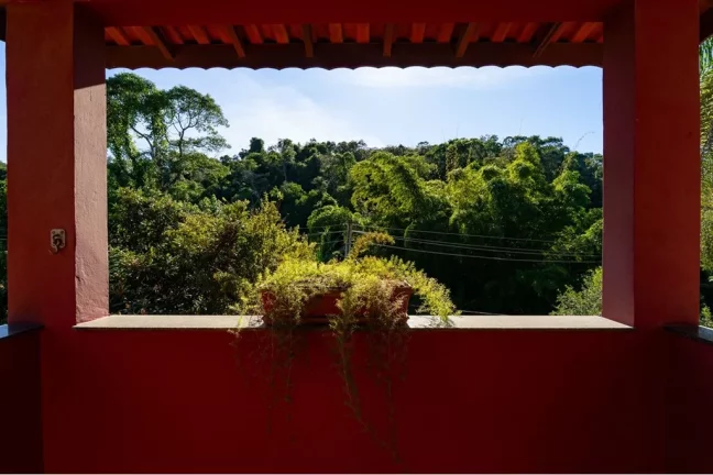 Imagem FAZENDA RESIDENCIAL em Campo Limpo Paulista - SP, Ville Saint James I