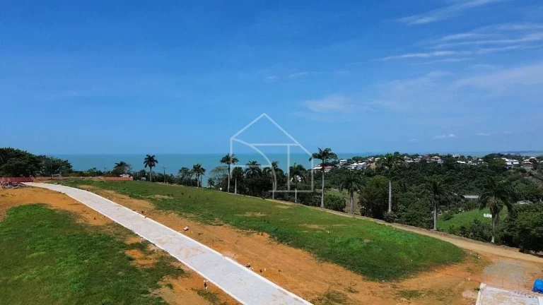 Imagem TERRENOS EM CONDOMINIO FECHADO EM IRIRI ES