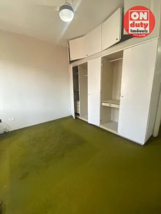 Imagem Apartamento José Menino - Santos/SP