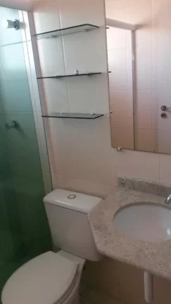 Imagem Apartamento com 3 dormitórios à venda, 77 m² por R$ 479.000,00 - Centro - Suzano/SP