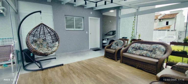 Imagem Casa para Venda em Florianópolis / SC no bairro Ingleses do Rio Vermelho