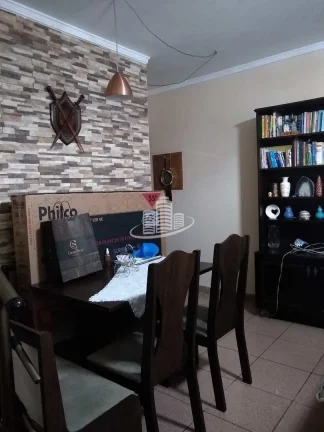 Imagem Casa Padrão