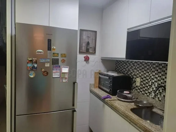 Imagem Copacabana – Praça Vereador Rocha Leăo | Residencial › Apartamento 3 quarto(s) à Venda