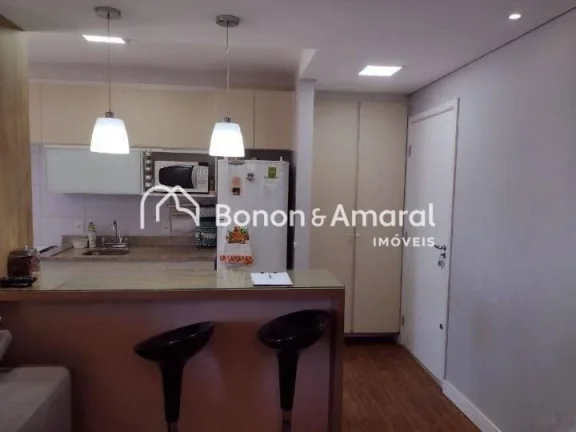 Imagem Apartamento à Venda no Condomínio Dreams Residencial no bairro Santa terezinha em Paulínia/SP
 
A...