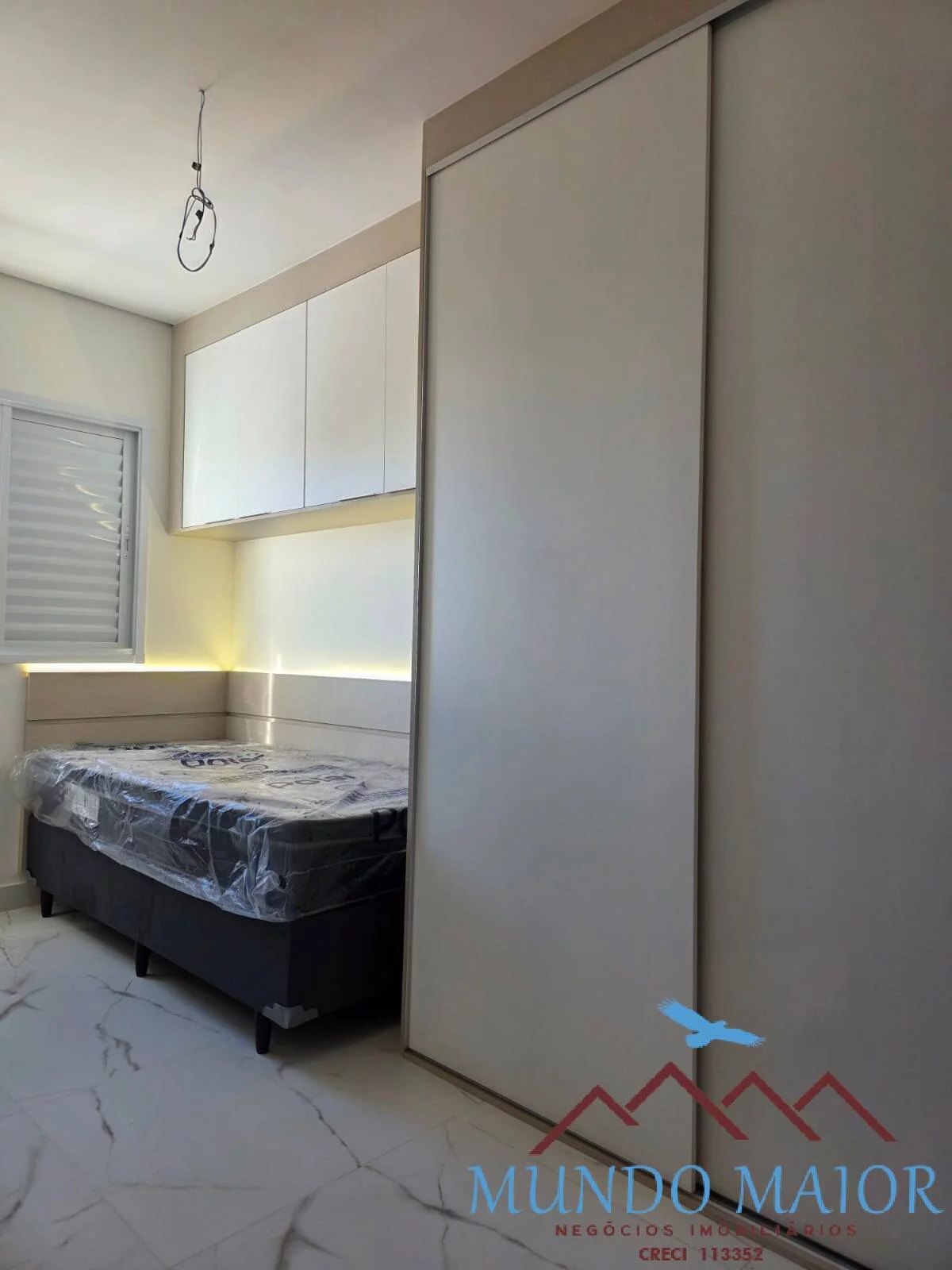 Imagem Cobertura Nova com Área Gourmet e Vista Livre 2 Dorms, 2 Vagas !!!!!!!!!