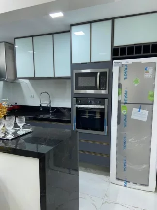 Imagem Apartamento para Venda em Santo André / SP no bairro Parque das Nações