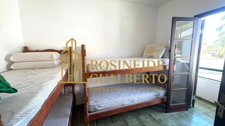 Imagem SOBRADO À VENDA EM CONDOMINIO FECHADO PRAIA MARTIM DE SÁ