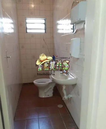 Imagem SALA COMERCIAL EM CHÁCARA CALIFÓRNIA