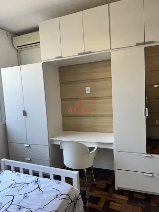 Imagem Apartamento com 2 Dormitorio(s) localizado(a) no bairro Bom Fim em Porto Alegre / Rio Grande do Sul Ref.:280