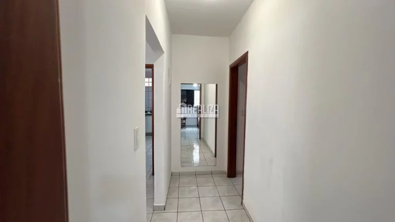 Imagem Casa à venda no bairro Quinta Boa Esperança em Uberaba