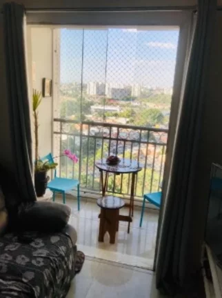 Imagem APARTAMENTO RESIDENCIAL em são paulo - SP, Tatuapé