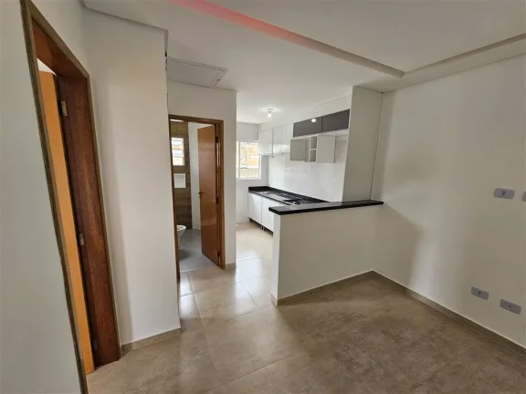 Imagem CASA COM 70 m² - MIRIM - PRAIA GRANDE SP