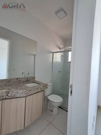 Imagem Aluguel Apartamento 3 quartos no Candeias - Vitória da Conquista