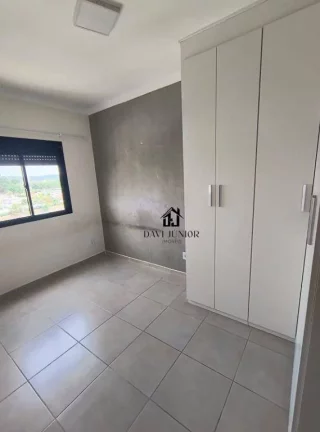 Imagem Apartamento com 2 dormitórios à venda, 54 m² por R$ 390.000 - Boa Vista - Sorocaba/SP