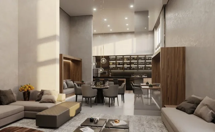 Imagem Apartamento à venda em São Paulo, Vila Mariana, com 2 quartos, 65,26m2