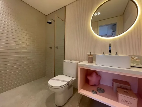 Imagem Apartamento à venda Arkadio Brooklin 143m²