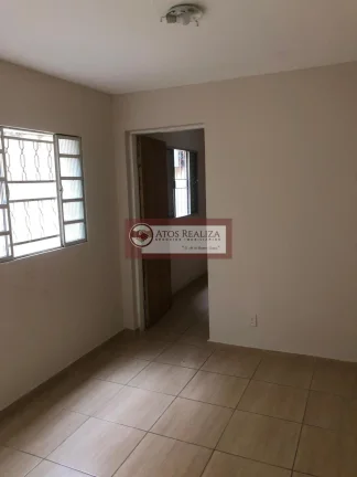 Imagem Casa à venda e locação em Jardim Belcito, São Paulo - 50m², 1 dormitório e 1 banheiro por R$700