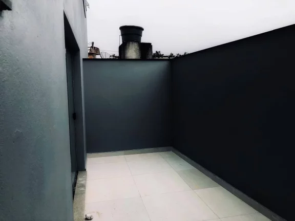 Imagem Apartamento à venda no bairro Itajuba