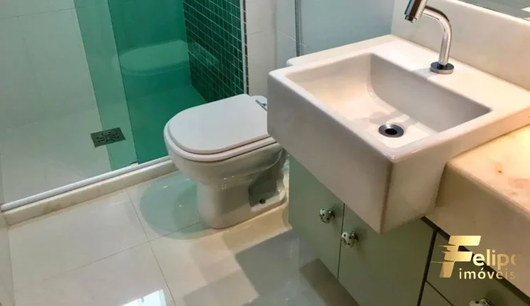 Imagem LINDO APARTAMENTO NA PRAIA DO MORRO / ES