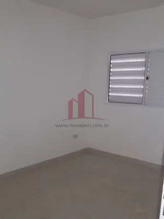 Imagem Casa RESIDENCIAL em FRANCISCO MORATO - SP, JARDIM VASSOURAS