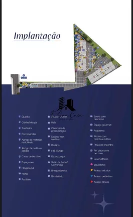 Imagem Apartamento a Venda 2 Quartos Bairro Centro Contagem MG