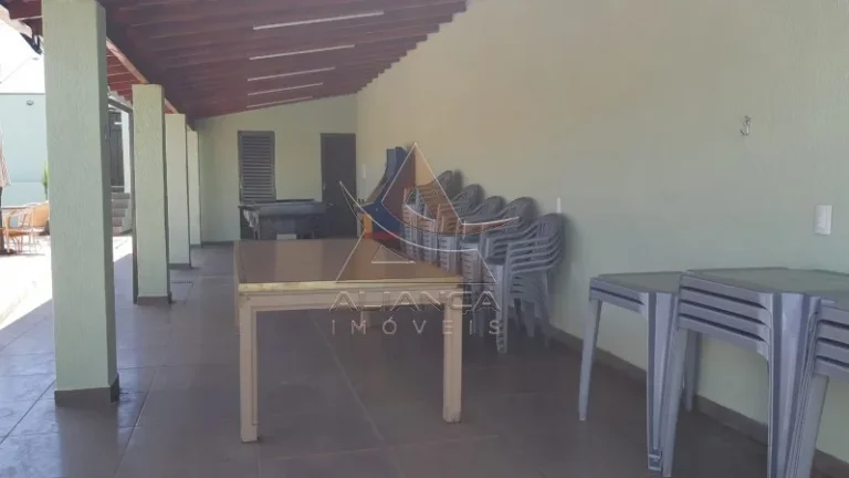 Imagem Casa - Ribeirão Preto - Sumarezinho