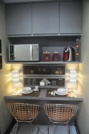 Imagem Loja Comercial no Canal Office Tower - Coqueiral de Itaparica, Vila Velha - ES