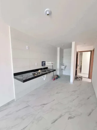 Imagem Apartamento à venda, no Residencial Ilha de Creta em João Pessoa, Bessa, com 3 quartos, 55m2