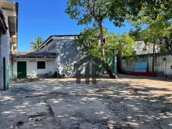Imagem Galpão à Venda ou Locação, 754 m² em Barra De Jangada - Jaboatão Dos Guararapes