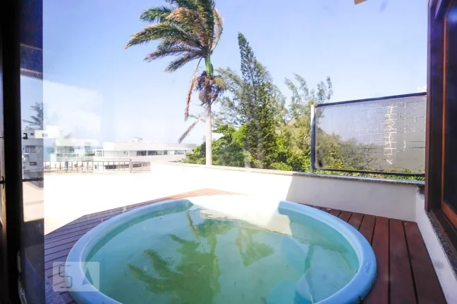 Imagem Apartamento à Venda - Vargem Pequena, 4 Quartos, 222 m2