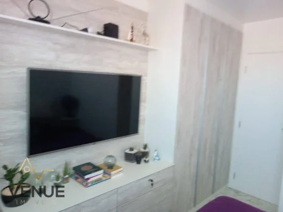 Imagem Apartamento com 3 dormitórios à venda, 73 m² por R$ 787.000,00 - Tatuapé - São Paulo/SP