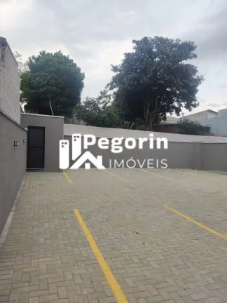 Imagem Apartamento Cobertura à venda em Colombo, Campo Pequeno, com 2 quartos, 79,05m²