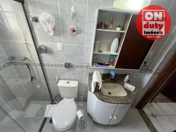 Imagem Apartamento à venda, 119 m² por R$ 980.000,00 - Ponta da Praia - Santos/SP
