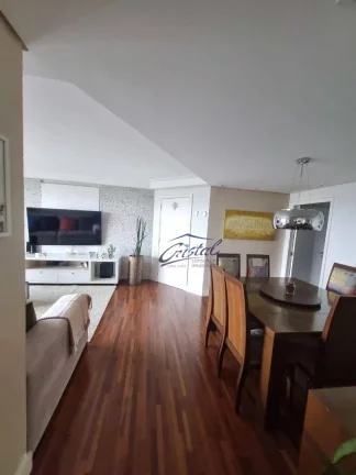 Imagem Apartamento com 3 dormitórios à venda, 104 m² por R$ 895.000,00 - Butantã - São Paulo/SP