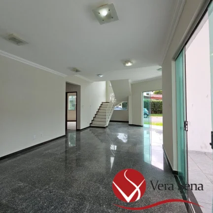 Imagem Condominio Cidade Jardim I