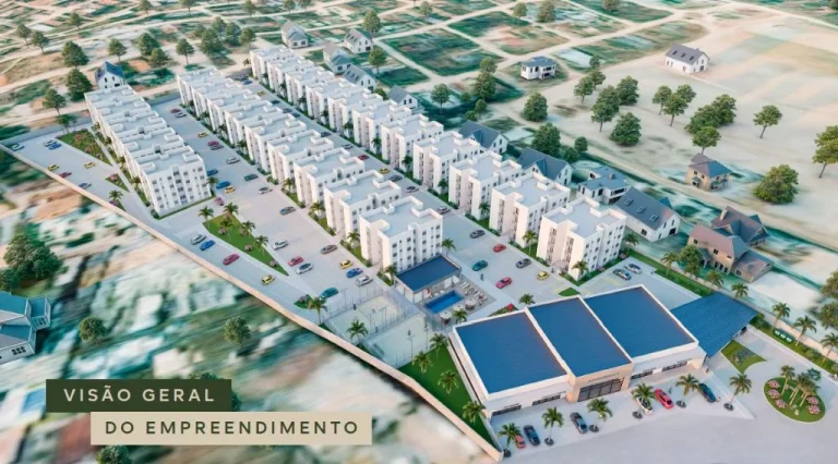 Imagem Apartamento Padrão