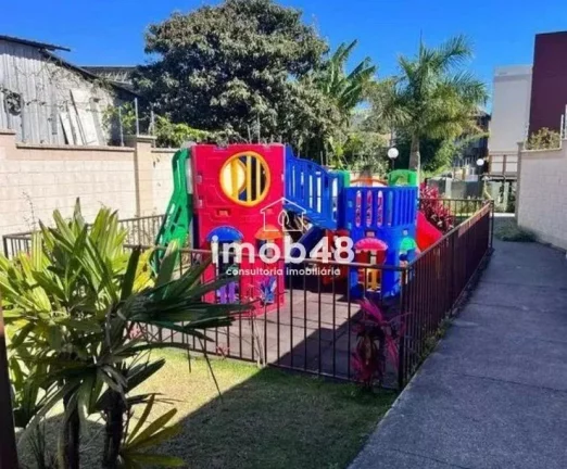Imagem Apartamento à Venda em Serraria, São José - 2 Quartos, 40m²